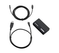 Boîtier éléctronique de diagnostic pc Shimano spéc Di2 SM-PCE02 Noir