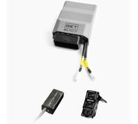 Boitier électronique Get SX1 PRO 2T Control Unit