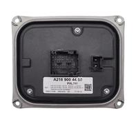 Boîtier électronique Phare Compatible avec Benz CLS500 C218 W218 | 2011 2012 2013 2014-2017 A2189004406 PXL218 505D11F08 A2189014501 Module D'unité Commande Lampe Ballast Phare Voiture