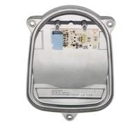 Boîtier électronique Phare Compatible avec Benz GLC253 GLC300 | 2015-2018 Module D'unité De Commande De Source Lumineuse De Phare Avant DRL(A2539068200 Right)