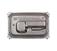 Boîtier électronique Phare Compatible avec Benz W295 C206 | 2020-2026 Unité Commande D'éclairage Voiture Pilote D'ordinateur, Module Phare, Ballast(A2239002526 Left)