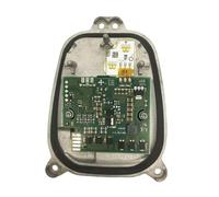 Boîtier électronique Phare Compatible avec Buick pour Regal | 2017 2018 2019 18871 1050.014.0550 10500130550 Unité De Module DRL De Phare(10500130550 Left)