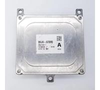 Boîtier électronique Phare Compatible avec Mazda B0J8-67890 | W003T28971 KA158, Pièces Automobiles Le Module D'unité De Commande De Phare