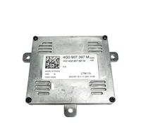 Boîtier électronique Phare Compatible avec VW pour Magotan 2016-2024 | HIDS 1036110030 LTM113 A5G-001 4G0907397M Ballast Module Commande Phare DRL