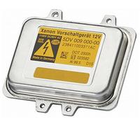 BOÎTIER ÉLECTRONIQUE XENON POUR BMW SÉRIE 5 E60 2005-2010 HELLA