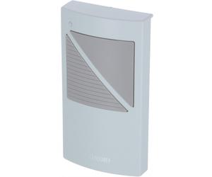 Boitier émetteur Bubendorff vide - ID, Tradi, Design, Bloc N, Bloc R