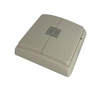 BOITIER EMETTEUR MURAL VIDE V2