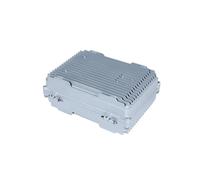 Boîtier en aluminium moulé sous pression, boîtier de Communication étanche, boîtier de télécommunication, amplificateur extérieur, boîte de Distribution, 315x223x133 MM