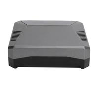 Boîtier en aluminium pour Raspberry Pi 4B Argon One M.2 SSD avec récepteur infrarouge intégré M.2 (pour Argon One M.2)