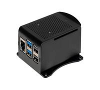 Boîtier en aluminium pour Raspberry Pi 5