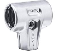 Halder – Boîtier en aluminium SIMPLEX 3122.030 – D 30 mm
