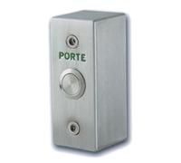 Boitier en applique INTEGRAL SYSTEME pour bouton Ø 19 mm - 19003