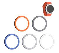 Boîtier en métal pour montre intelligente Nothing CMF Watch Pro 2 - Boîtier rigide de rechange (gris)