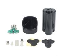 Boîtier en plastique de rechange et carte de protection pour Bosch BAT411 BAT420 3-Core Lithium pour batterie