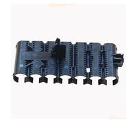 Boîtier En Plastique For Batterie V10 10 X 21700, Circuit Imprimé De Protection De Charge, Compatible Avec Dyson, Aspirateur V10 25,2 V Absolute SV12 Fluffy(1 set)