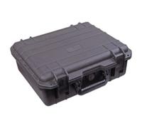 Boîtier en plastique noir : 4000870772 heller