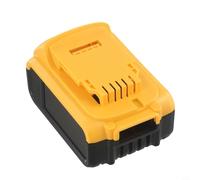 Boîtier En Plastique Pour Batterie DCB200 Pour Batterie Li-Ion 18 V 20 V Accessoire Pour Outils Électriques Carte De Circuit Imprimé Coque De Batterie À Monter Soi-même