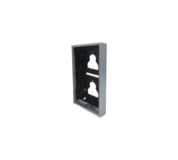Boîtier En Saillie 2 Modules Ultra - COMELIT UT9172