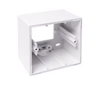 Boîtier en saillie Becker V3 pour inverseur EC62S / EC62P / TC72