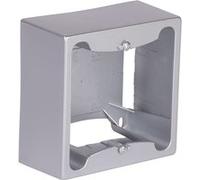 Boîtier en saillie Kalya - Silver - Zenitech