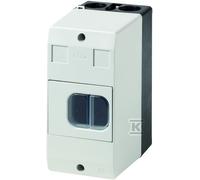 Boîtier en saillie PKZM01 CI-PKZ01-G 281404