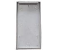 Boîtier En Saillie Pour Platines App.D'Urgence Et Point Info - COMELIT 3461