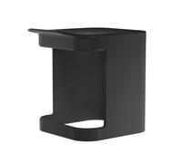 Boîtier en silicone pour caméra de sécurité extérieure - Coque de protection étanche - Design semi-fermé - Convient pour une caméra plus résistante en silicone