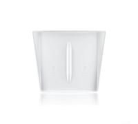 Boîtier en silicone pour chargeur sans fil pour Model 3 (2024-2025) et pour Model Y pour Juniper (2025-2026)