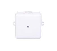 Boîtier encastré 6 sorties IP55 Blanc MZ EP-LUX 0226-11 Elektro-Plastst 5901752632288