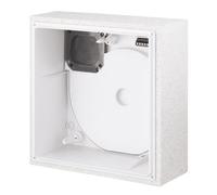 Boîtier encastré Helios ELS-GUBR pour la ventilation d'une pièce