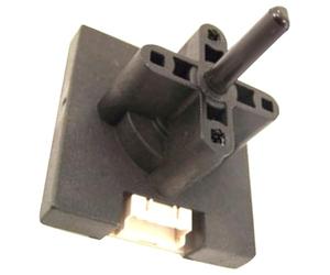 BOITIER ENCODEUR TEMPERATURE pour four SCHOLTES - C00281273