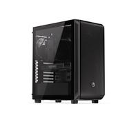 Boîtier - ENDORFY - Arx 500 Air - 5 Ventilateurs 140 mm - Panneau Verre Trempé - Haute Compatibilité