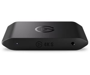 Boitier enregis ELGATO Game Capture 4K S