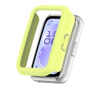Boîtier ergonomique à cadre-Vers le nouveau vert 11 ou 11NFC