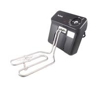 Boîtier et résistance Friteuse, Airfryer SS-203646, SS203646 TEFAL