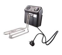 Boitier et résistance - Friteuse, Airfryer (SS-203655, SS203655 SEB)