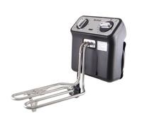 Boîtier et résistance Friteuse, Airfryer SS-996485, SS996485 TEFAL, SEB