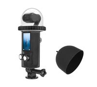 Boîtier Étanche 40M pour DJI Osmo Pocket 3, Coque De Protection sous-Marine Jusqu'à 40 Pieds, Accessoires Pocket 3