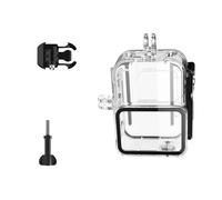 Boîtier étanche à haute résistance pour 360° Boîtier sous-marin 45 m avec sécurité