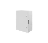 Boîtier étanche ABS 300x400x220 IP65 OP300400220