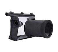 Boîtier étanche Amera,Boîtier étanche R5,Boîtier D'Appareil Photo sous-Marin Boîtier étanche HD sous-Marin Boîtier étanche Pochette pour Appareil Photo Reflex,Sac étanche plongée a