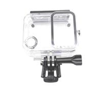 Boîtier étanche, Compatible avec SJCAM, pour caméra SJ30 | Boîtier étanche coque cadre couverture pour caméra d'action(C options)