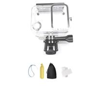 Boîtier étanche, Compatible avec SJCAM, pour caméra SJ30 | Boîtier étanche coque cadre couverture pour caméra d'action(G options)