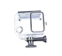 Boîtier étanche, Compatible avec SJCAM, pour caméra SJ30 | Boîtier étanche coque cadre couverture pour caméra d'action(B options)