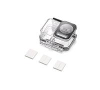 DJI Étui étanche Osmo Action 3 – 60 m – Transparent