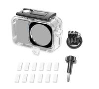 Boîtier étanche en alliage d'aluminium pour DJI Osmo Action 6