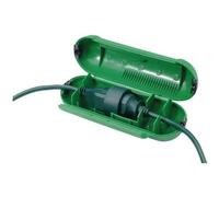Boitier étanche IP44 - PROFILE - Protection électrique - Sécurité PR100 - Vert