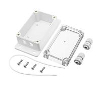 Boîtier étanche IP66 pour Smart Home Basicr2/RF/Dual/Pow/TH16/G1