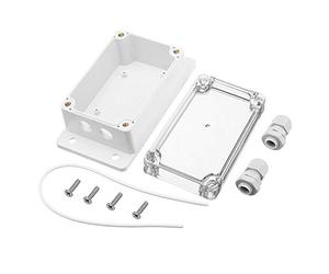 Boîtier étanche IP66 pour Smart Home Basicr2/RF/Dual/Pow/TH16/G1