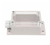 Boîtier étanche IP66 pour Sonoff Basic, interrupteur sans fil, convient pour une utilisation en extérieur